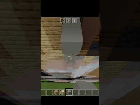 Cute Wolf Pic in Minecraft Logo - Must See!!!