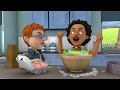 Fireman Sam ️ Norman Fires Up Dilys Birthday Firefighters Best Rescues Cartoons For Kids