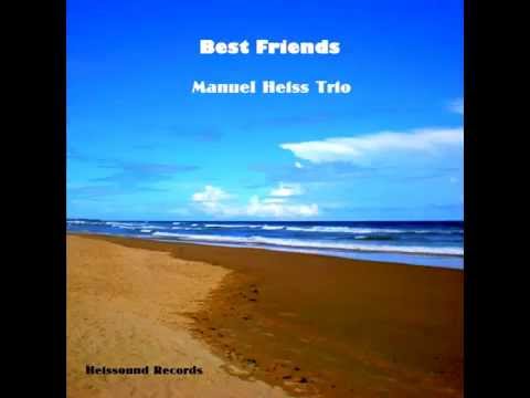 Best Friends by Manuel Heiss