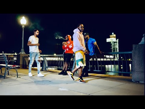 Black Picsou x​⁠​⁠ @silowcapone  PC     (Clip Officiel)