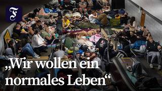 Angriffe auf Kiew, Lwiw und Dnipropetrowsk: Polen lässt Kampfjets aufsteigen
