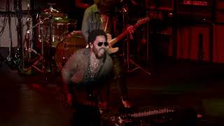Lenny Kravitz - American Woman [Live at Tao, Las Vegas]