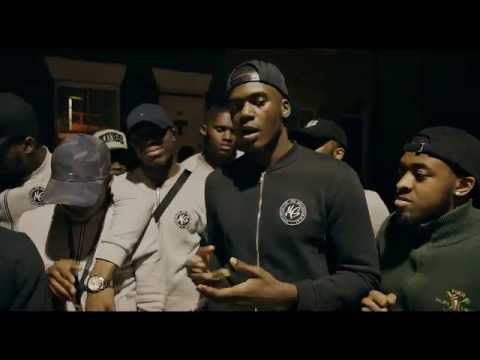 DC [@dcworldmg] - #Gleamin' Part 2