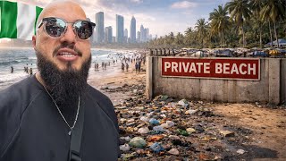 Very Disappointing First Impressions Of The Largest City In Africa - Lagos, Nigeria 🇳🇬