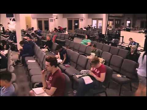 Matt Gilman - Though you were rich