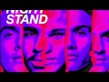 One night stand b-brave