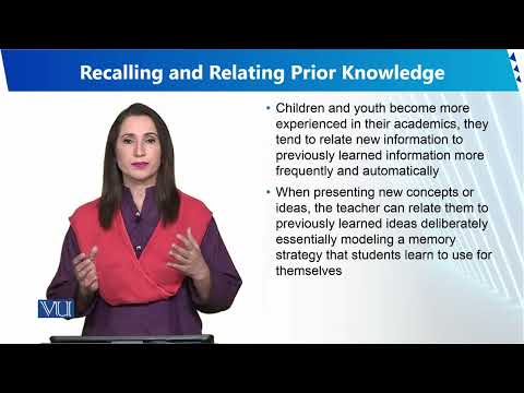 Introduction of Growth and Development | Human Development and Learning | EDU302 Topic001