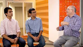 Study Computational X, not Computer Science | Stephen Wolfram at The UIUC Talkshow