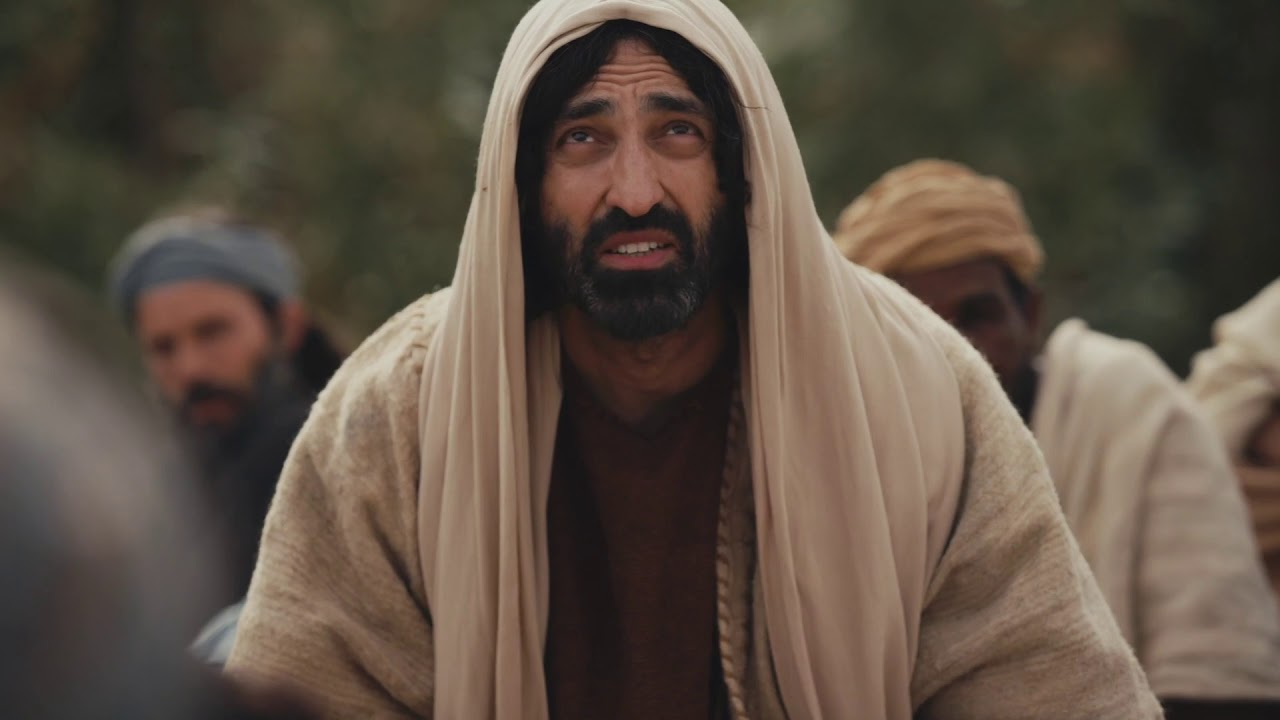 LUMO GOSPEL OF MATTHEW CHAPTER 6:1-23