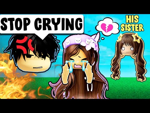 My BIGGEST HATER Found Me In VR.. And Started Bullying Me!