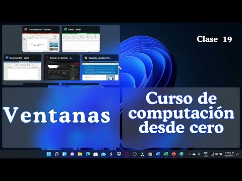 Windows | Basic Computer Course from Scratch | Class 19 | Windows 11