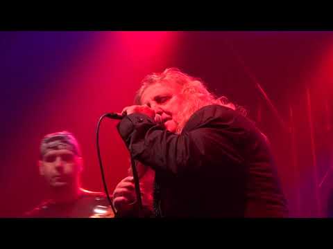 Projekt rock - Bob Šmíd Projekt rock - Stařec - POHOŘELICE 2019