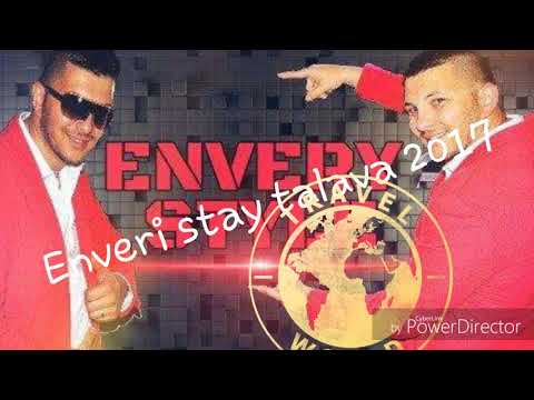 Enveri style talava 2017