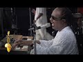 Stevie Wonder - Superstition (Live 8 2005)