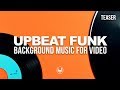 Upbeat Funk Background Music For Video Royalty Free