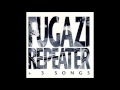 FUGAZI - repeater [full]