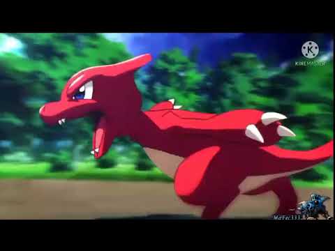 Charizard''s Black Sky  - Best 2022 Pokemon Music Video