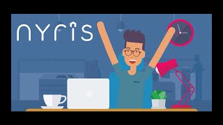 nyris YouTube Video