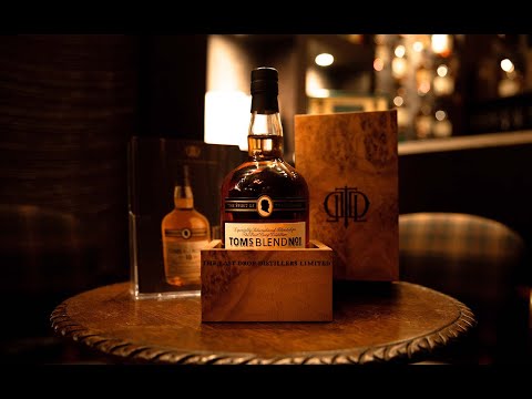 The Last Drop Tom's Blend Film