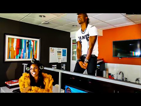 Krissy - No Games ft DudeWitDaHawk (Official Music Video)