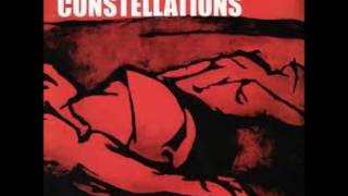 Plastic Constellations - The Backseat Drivers