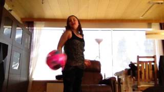 "Solid Ground" Fan Video