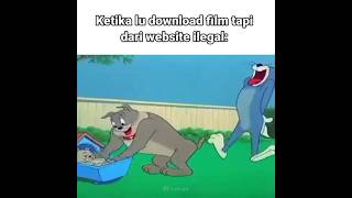 Download lagu Tom & Jerry dari universe lain 🗿😹 #memes #memedubbing #tomandjerry #sule mp3 Download lagu Tom & Jerry dari universe lain 🗿😹 #memes #memedubbing #tomandjerry #sule mp3
