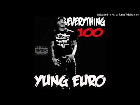 Yung Euro - Benefits Ft. Ju-Sosa & Kp On Da Beat  (Prod. By Breezy Muzik)