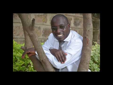 DIABETES is not for the rich Only. Dr Kiage and Dr Okinyi with Evans Makori #MintoBwakire 12.11.2020