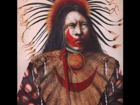 Lakota Lullaby