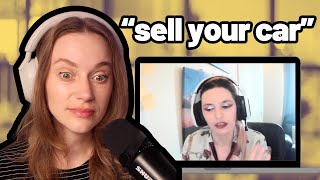 She Spent Her LIFE SAVINGS on Coaching #scaminterview