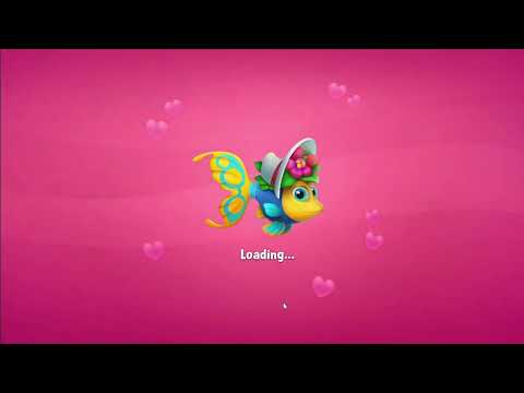 FISHDOM:  💥💥 Level 9364, 9365 Hard Level First try, 9366 First try💥💥