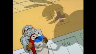 Ren&#39;s Pectoral Implants