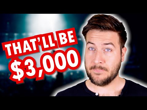 What Buying Concert Tickets Is Like Now