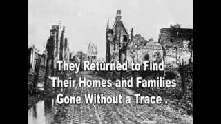 Neil Young - War of Man