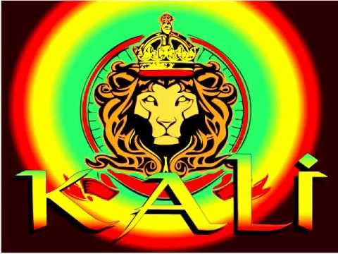ROOTS and CULTURE - KALI and Dub Inc - reggae