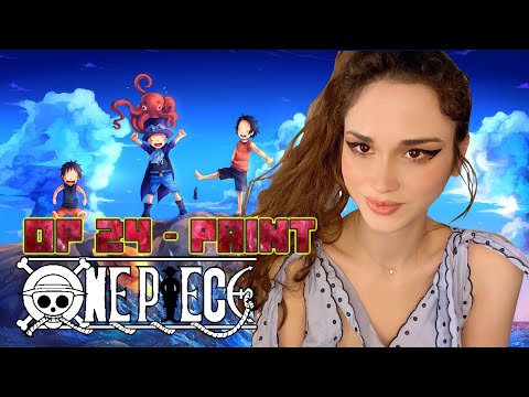 Download One Piece Op 24 Mp3 Free And Mp4