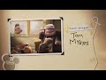 UP 2009 End Credits With DisneyChannel
