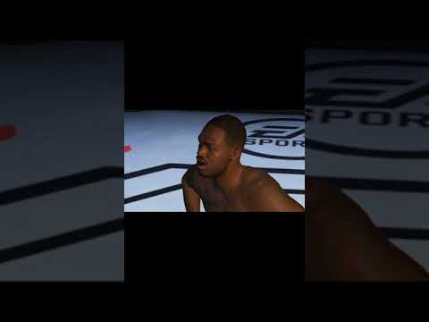 One plus 5 UFC gameplay