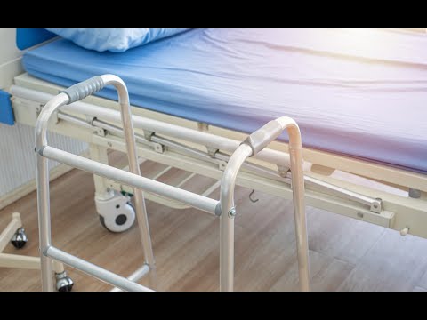 Sklep medyczny - Nati-Med - video