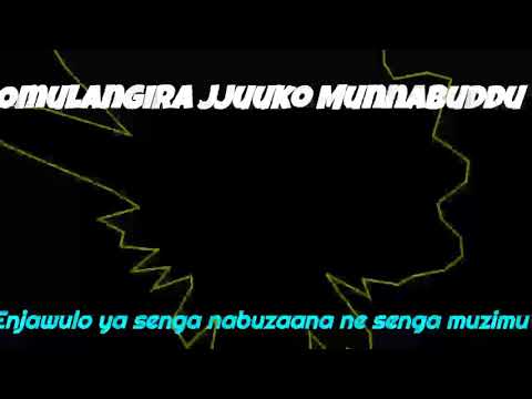Enjawulo ya senga nabuzaana ne senga muzimu - Omulangira Jjuuko Munnabuddu