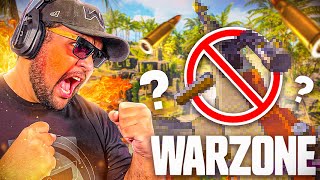 le PIRE CAUCHEMAR de WARZONE est de RETOUR? 😱