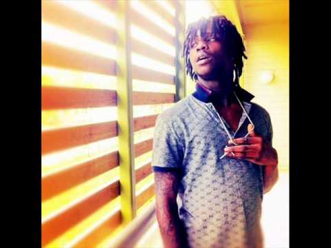 Russian Roulette - Chief Keef Feat. Fat Trel