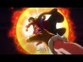 Luffy S Red Hawk One Piece Episode 982