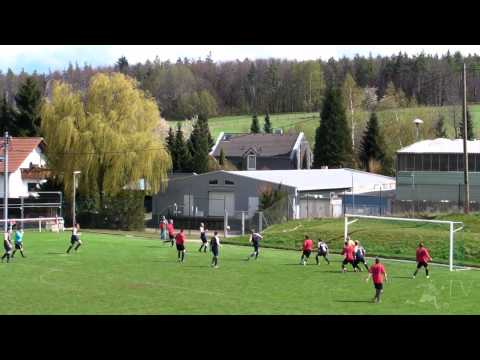 120422 / SV Völkersbach - FV Wössingen / 2:0