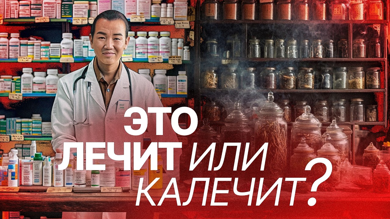 Традиционная медицина в Китае: от чего помогают скорпионы, многоножки и олен