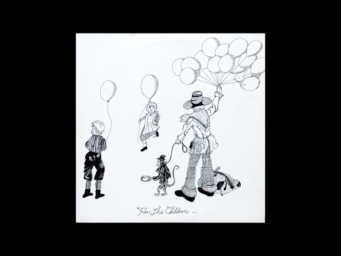 John B. Calvaresi - Solitary Man [1970s Folk]