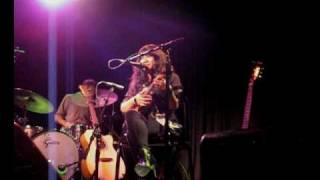 Zee Avi - Just You and Me - Live @ The Roxy 5/20/09