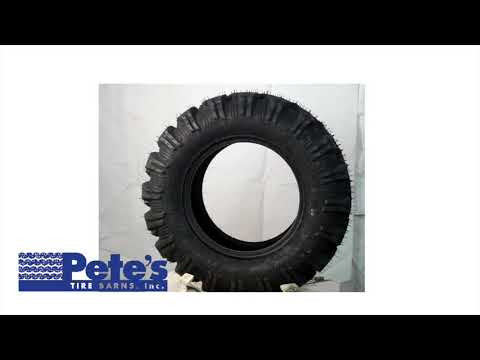25x8.00R12 Carlisle Versa Trail ATV Tire (6 Ply)