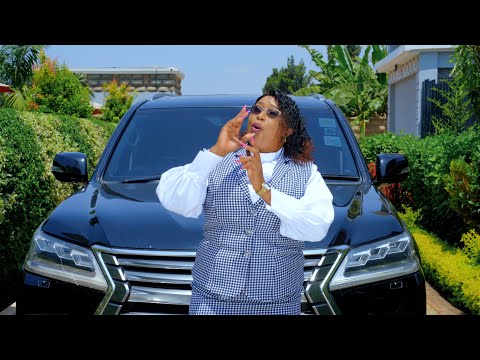 Lucy Ng'ang'a - Nikwanirira Ndakwaniriire (Official 4K Video)skiza code 69813240)